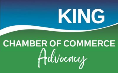 Position Paper on King Township’s Economic Development Strategy 2023